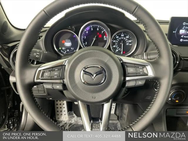 2026 Mazda MX-5 Club