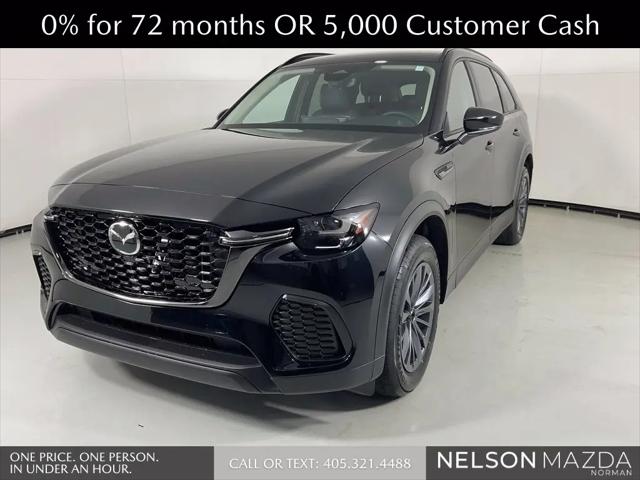 2026 Mazda CX-70 SC for sale in Norman, OK