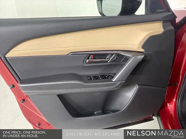2026 Mazda CX-5 2.5 S Premium Plus