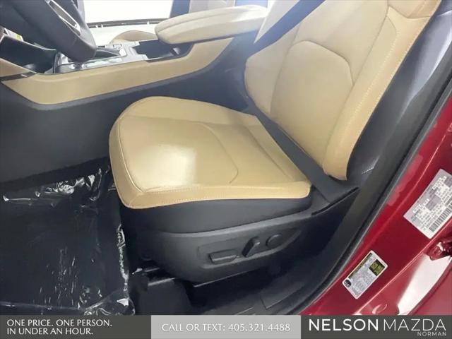 2026 Mazda CX-5 2.5 S Premium Plus