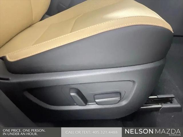 2026 Mazda CX-5 2.5 S Premium Plus