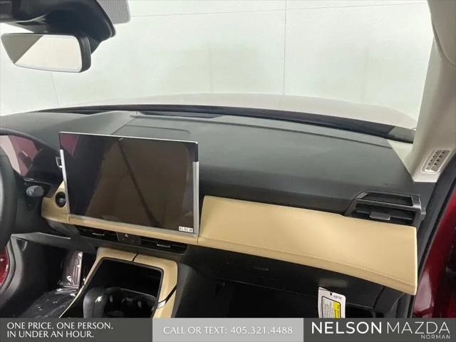 2026 Mazda CX-5 2.5 S Premium Plus