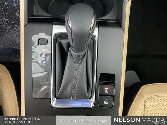 2026 Mazda CX-5 2.5 S Premium Plus