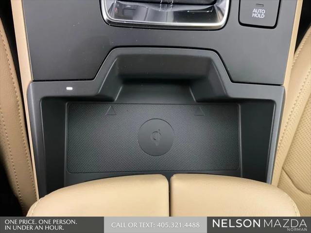 2026 Mazda CX-5 2.5 S Premium Plus