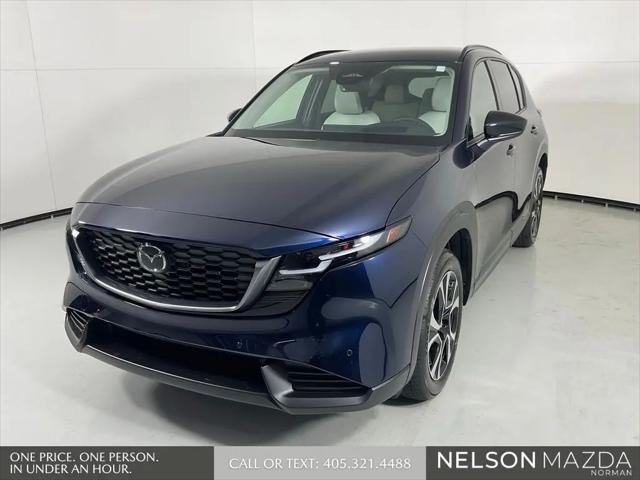 2026 Mazda CX-5 2.5 S Preferred for sale in Norman, OK