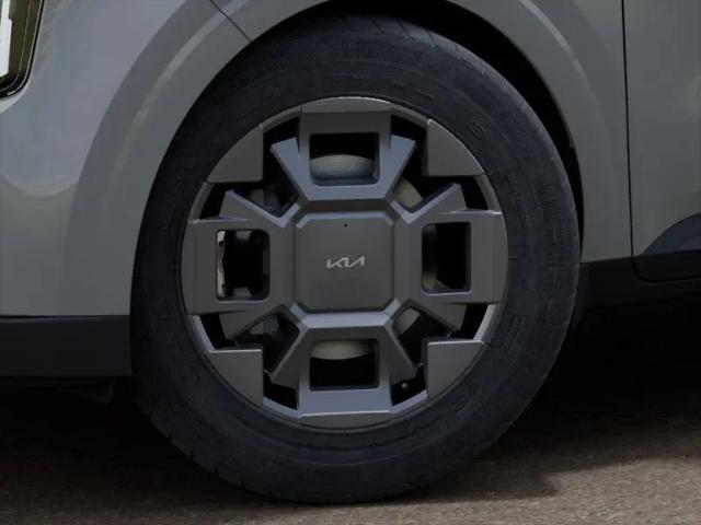 2026 Kia Carnival MPV EX