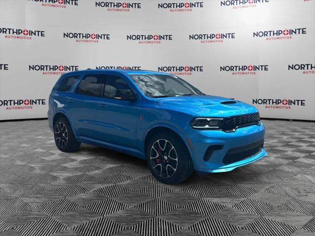 2026 Dodge Durango SRT Hellcat for sale in Seneca, PA