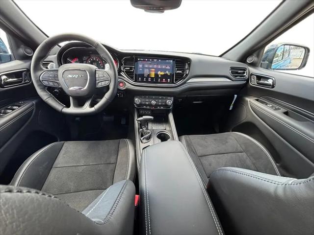 2026 Dodge Durango SRT Hellcat