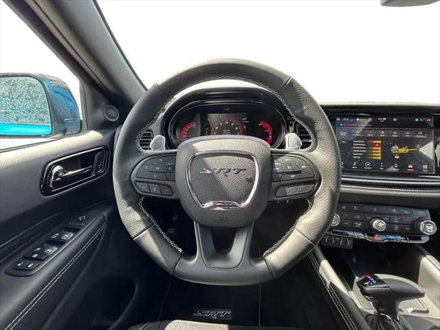 2026 Dodge Durango SRT Hellcat