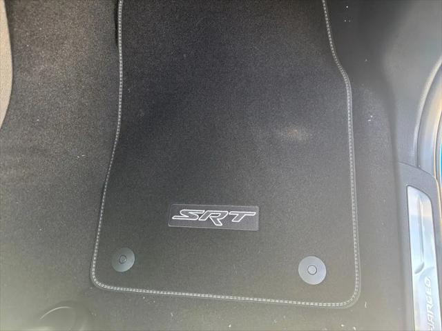2026 Dodge Durango SRT Hellcat