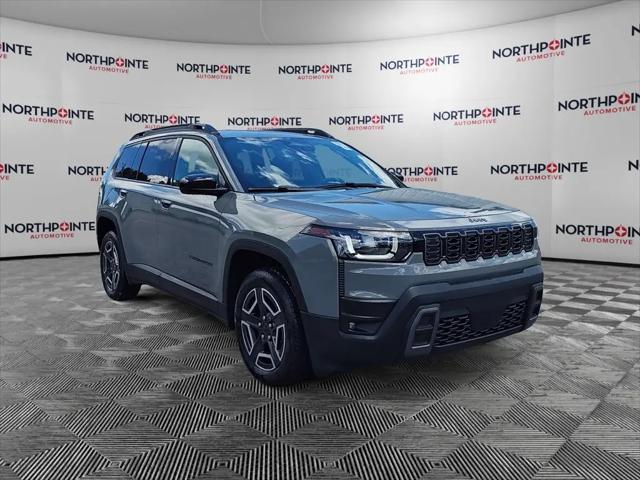 2026 Jeep Cherokee Laredo 4x4 for sale in Seneca, PA
