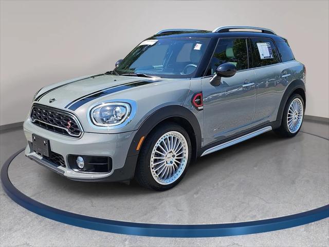 2019 MINI Countryman Cooper S for sale in Raleigh, NC