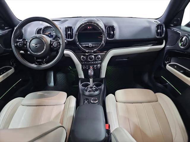 2019 MINI Countryman Cooper S