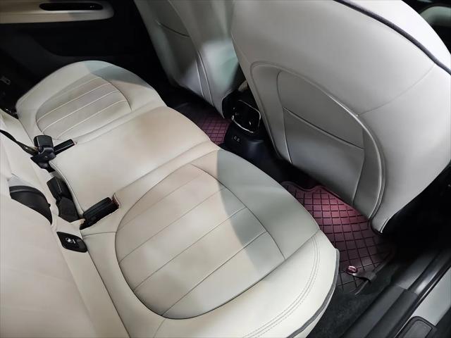 2019 MINI Countryman Cooper S