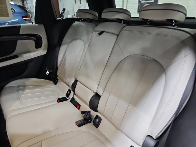 2019 MINI Countryman Cooper S