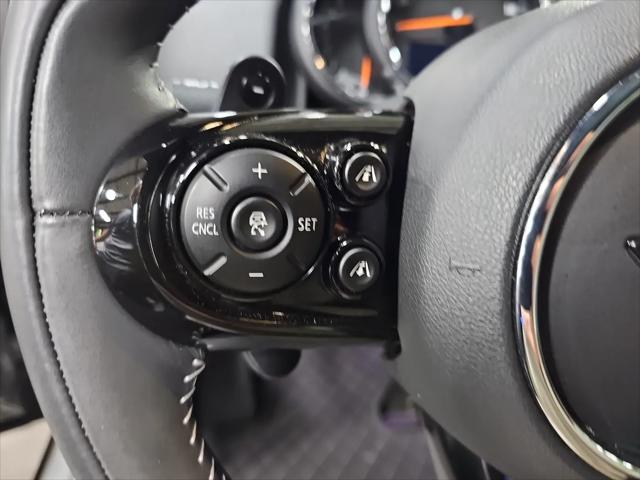 2019 MINI Countryman Cooper S