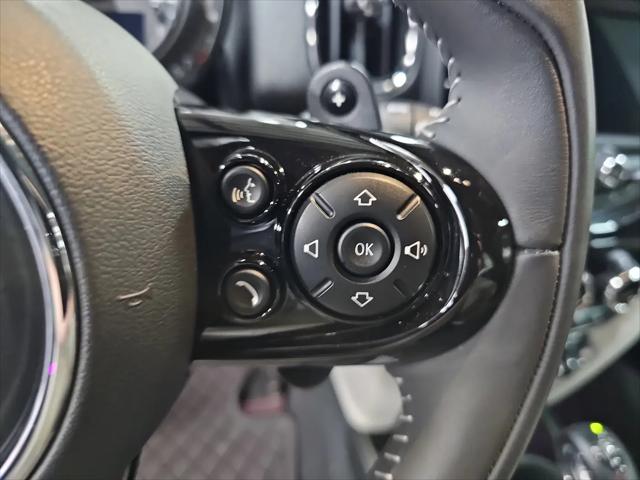 2019 MINI Countryman Cooper S