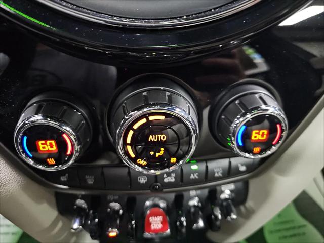 2019 MINI Countryman Cooper S