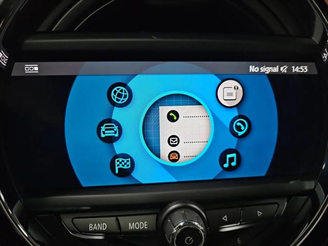 2019 MINI Countryman Cooper S