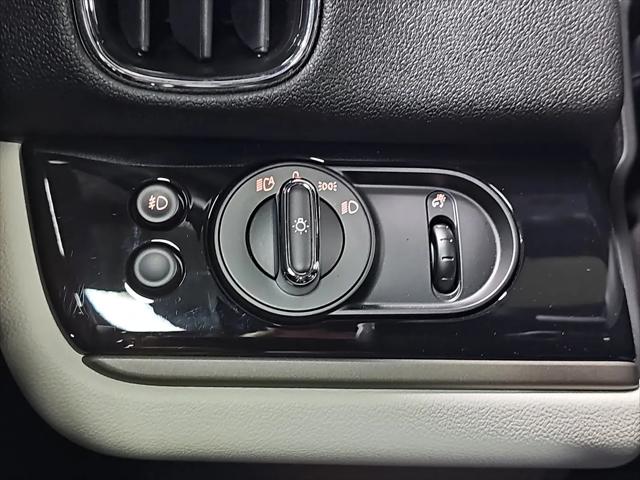 2019 MINI Countryman Cooper S