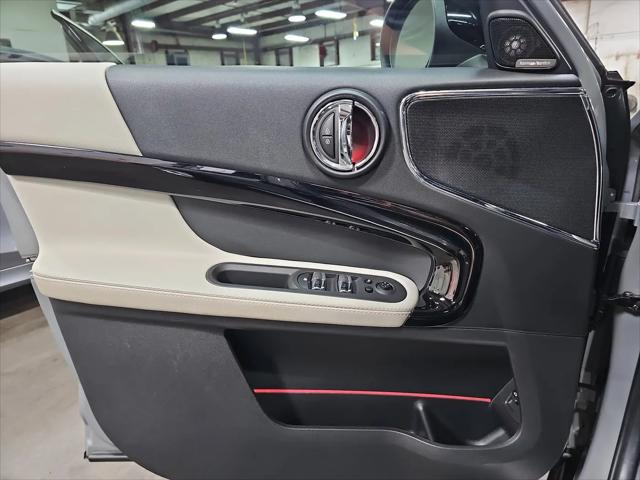 2019 MINI Countryman Cooper S