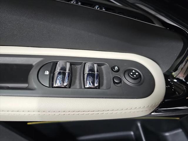 2019 MINI Countryman Cooper S