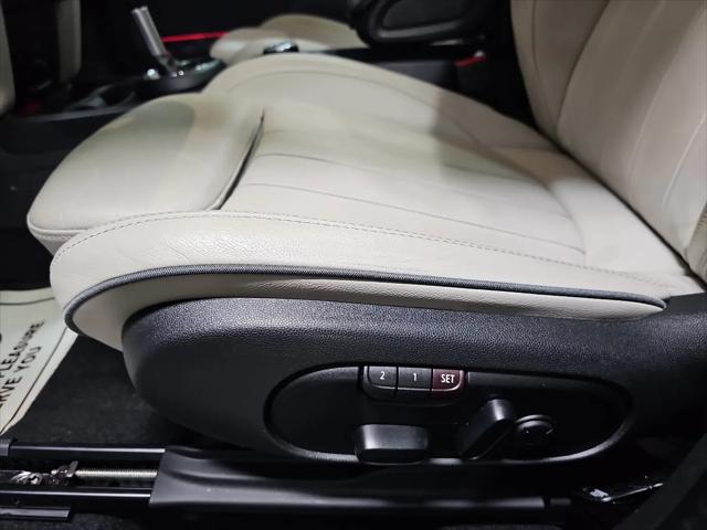 2019 MINI Countryman Cooper S