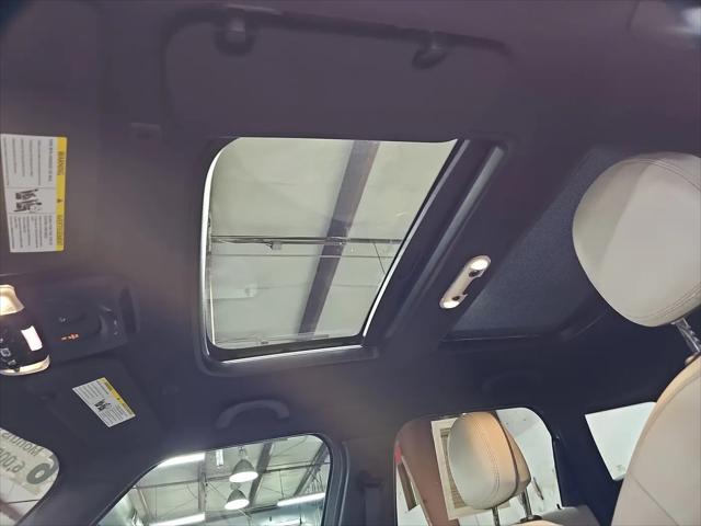 2019 MINI Countryman Cooper S
