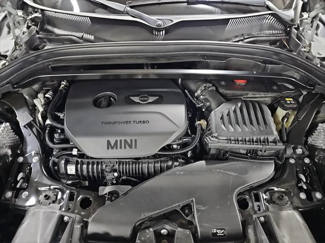 2019 MINI Countryman Cooper S