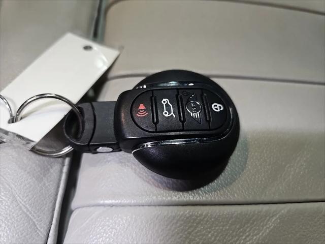 2019 MINI Countryman Cooper S