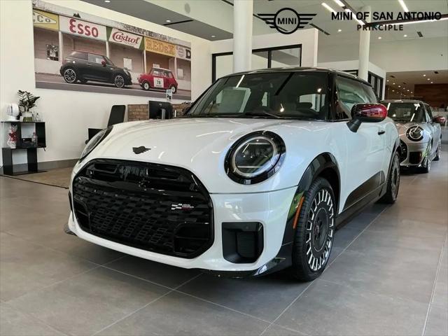 2026 MINI Hardtop Cooper S for sale in San Antonio, TX