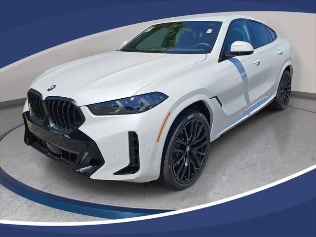 2027 BMW X6 xDrive40i for sale in Raleigh, NC