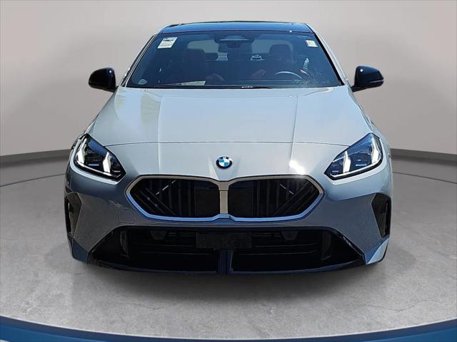 2026 BMW Coupe xDrive
