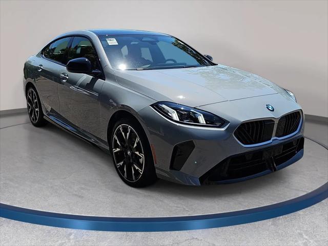 2026 BMW Coupe xDrive