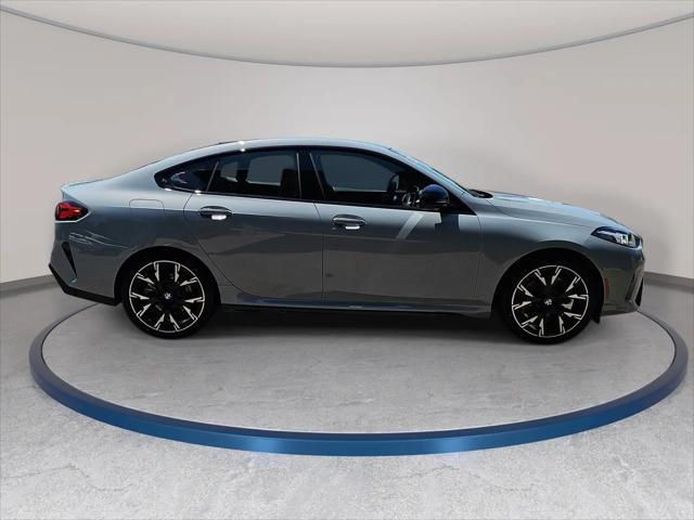 2026 BMW Coupe xDrive