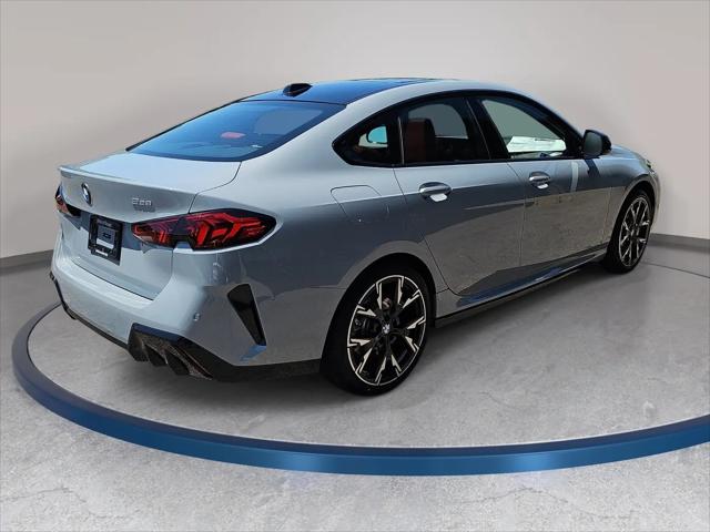 2026 BMW Coupe xDrive