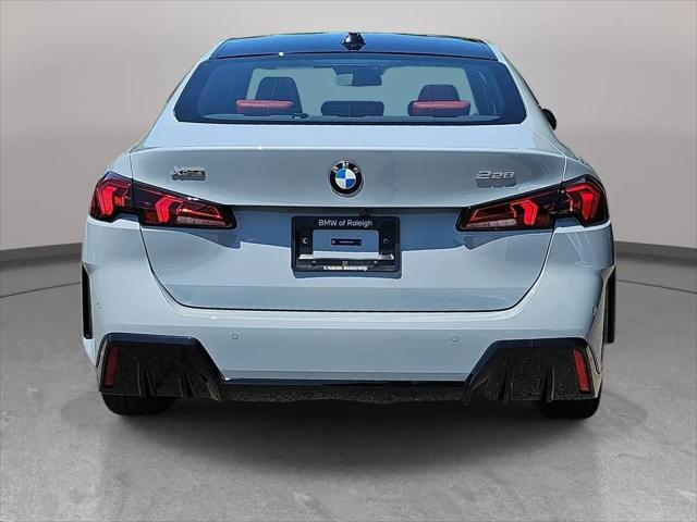 2026 BMW Coupe xDrive