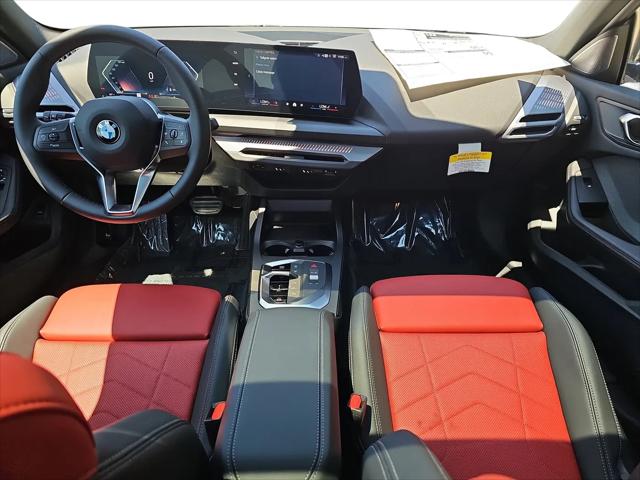 2026 BMW Coupe xDrive