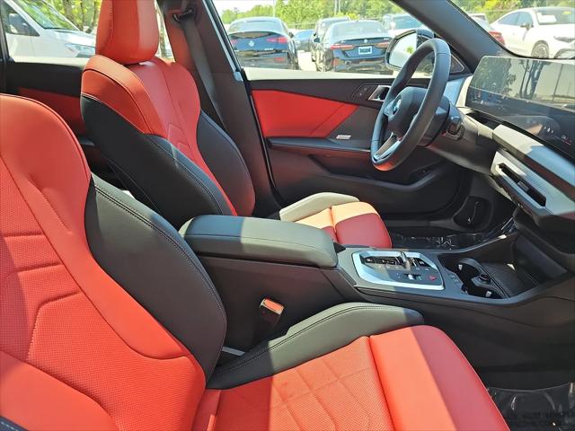 2026 BMW Coupe xDrive