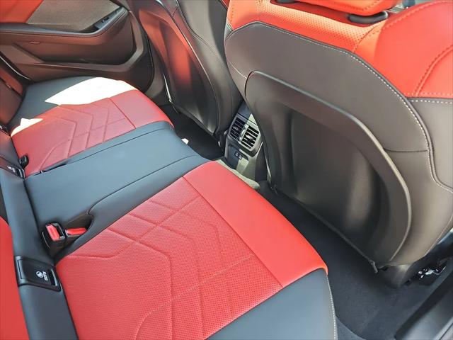 2026 BMW Coupe xDrive