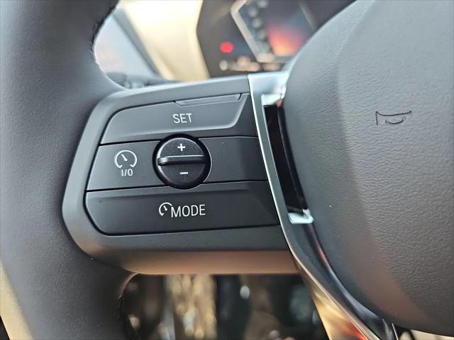 2026 BMW Coupe xDrive