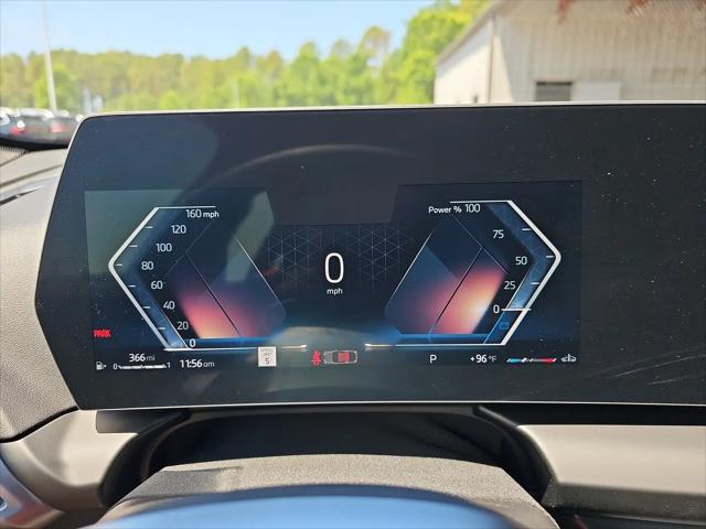 2026 BMW Coupe xDrive