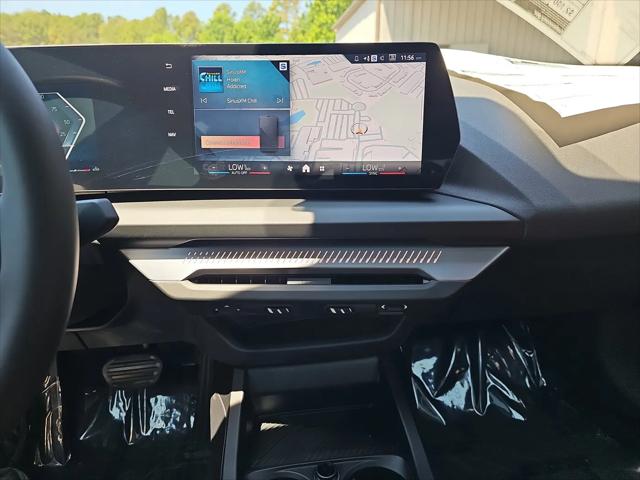 2026 BMW Coupe xDrive