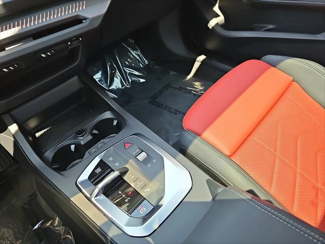 2026 BMW Coupe xDrive