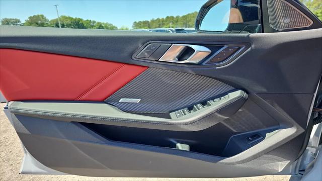 2026 BMW Coupe xDrive