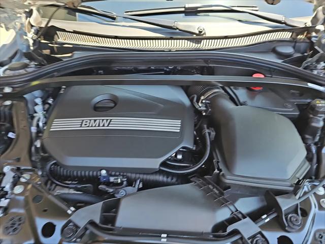 2026 BMW Coupe xDrive