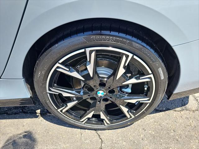 2026 BMW Coupe xDrive