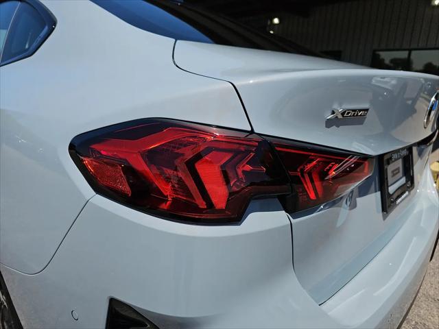 2026 BMW Coupe xDrive