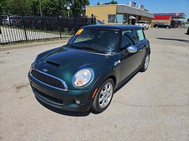 2009 MINI Cooper S Cooper S for sale in Grandview, MO