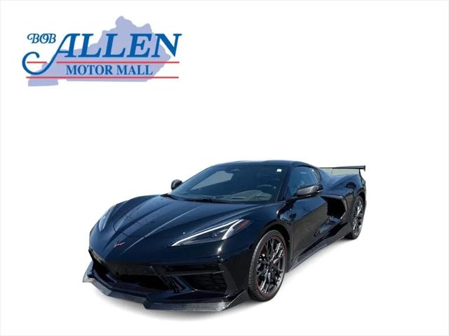2025 Chevrolet Corvette Stingray RWD Coupe 2LT for sale in Danville, KY
